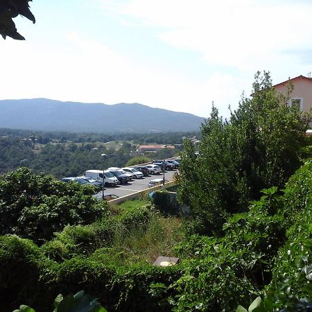 Maison De Village Bagnols-en-Forêt Exterior foto